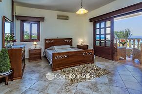 Away-from-it-all, Exceptional Sea Views Sleeps 10