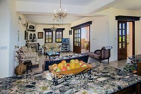 Away-from-it-all, Exceptional Sea Views Sleeps 10