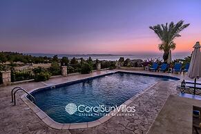 Away-from-it-all, Exceptional Sea Views Sleeps 10