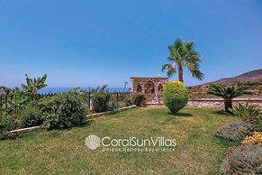 Away-from-it-all, Exceptional Sea Views Sleeps 10