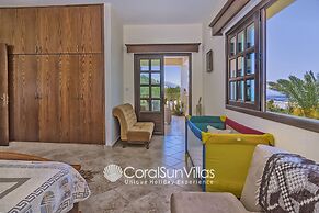 Away-from-it-all, Exceptional Sea Views Sleeps 10