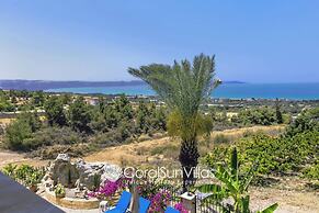 Away-from-it-all, Exceptional Sea Views Sleeps 10