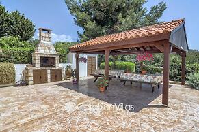 Away-from-it-all, Exceptional Sea Views Sleeps 10