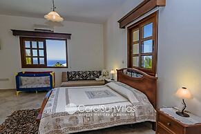Away-from-it-all, Exceptional Sea Views Sleeps 10