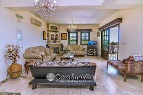 Away-from-it-all, Exceptional Sea Views Sleeps 10