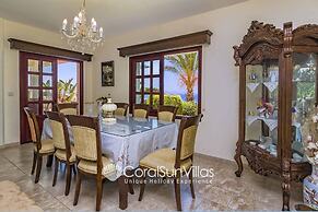 Away-from-it-all, Exceptional Sea Views Sleeps 10