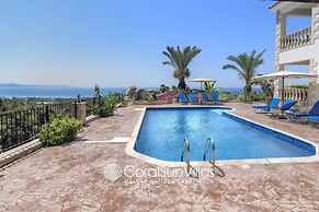Away-from-it-all, Exceptional Sea Views Sleeps 10