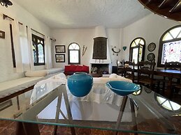 Spacious Maisonette on the 