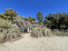 Spacious Maisonette on the 