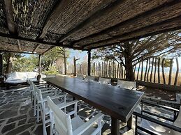 Spacious Maisonette on the 