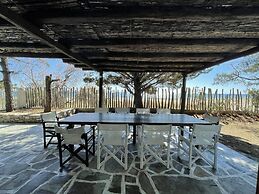 Spacious Maisonette on the 