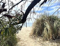 Spacious Maisonette on the 