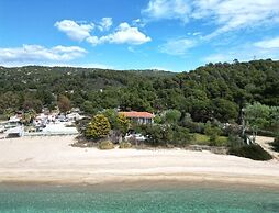 Spacious Maisonette on the 