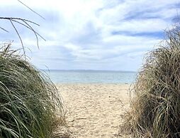 Spacious Maisonette on the 