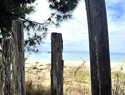 Spacious Maisonette on the 