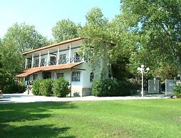 Spacious Maisonette on the 