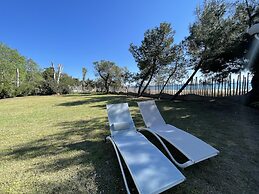 Spacious Maisonette on the 