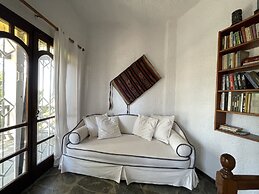 Spacious Maisonette on the 