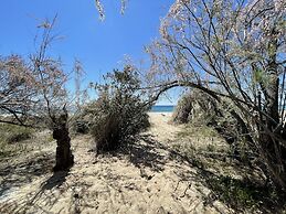 Spacious Maisonette on the 