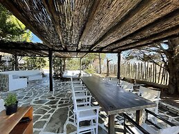 Spacious Maisonette on the 