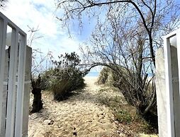 Spacious Maisonette on the 