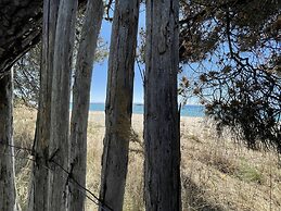 Spacious Maisonette on the 