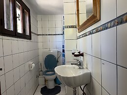 Spacious Maisonette on the 