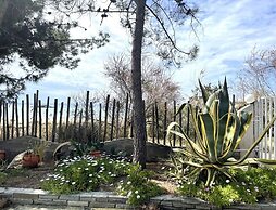 Spacious Maisonette on the 