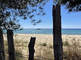 Spacious Maisonette on the 