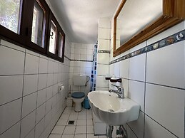 Spacious Maisonette on the 