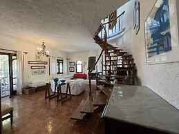 Spacious Maisonette on the 