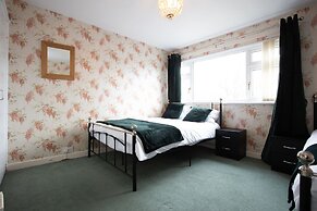 Hurley House