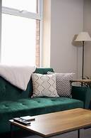 Gibson Manor Apartments