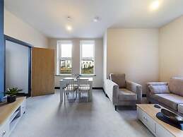 Gibson Manor Apartments