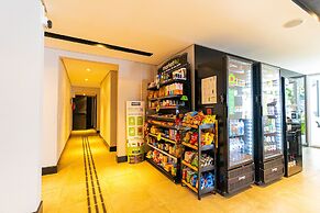 Vossa Bossa Vision Augusta