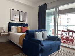 Vossa Bossa Vision Augusta