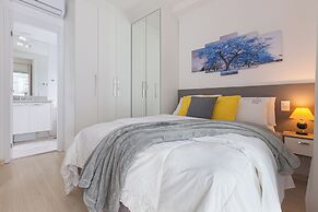 Vossa Bossa Vision Augusta