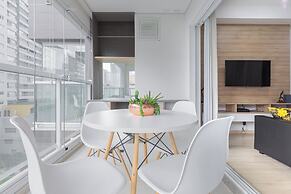 Vossa Bossa Vision Augusta