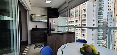 Vossa Bossa Vision Augusta