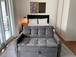 Vossa Bossa Vision Augusta