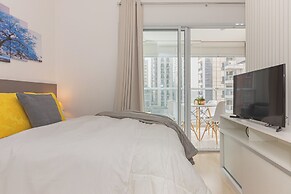 Vossa Bossa Vision Augusta