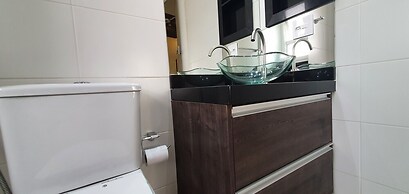 Vossa Bossa Vision Augusta