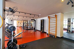 Vossa Bossa Vision Augusta