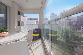 Vossa Bossa Vision Augusta