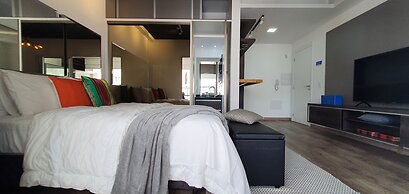 Vossa Bossa Vision Augusta