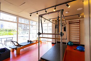 Vossa Bossa Vision Augusta