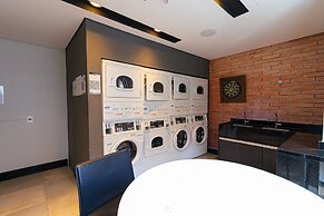 Vossa Bossa Vision Augusta