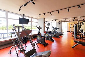 Vossa Bossa Vision Augusta