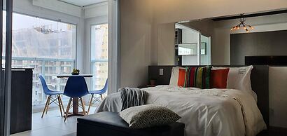 Vossa Bossa Vision Augusta