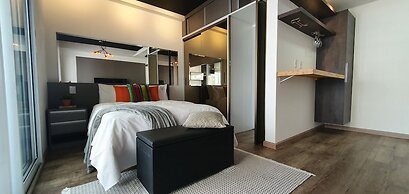 Vossa Bossa Vision Augusta